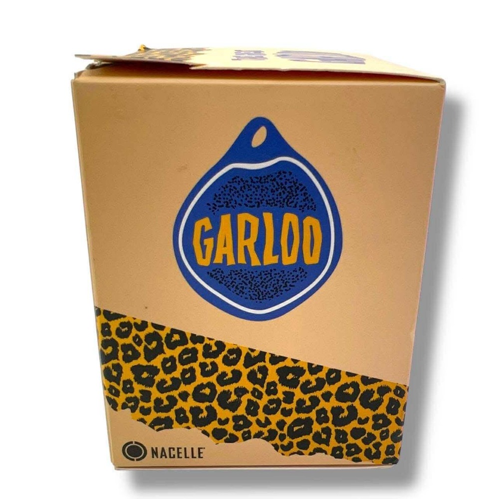 The Great Garloo Exclusive Blue Variant Nacelle Walmart Only Toy
NEW IN BOX - Picture 2 of 10